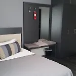 Appart-hotel, Einsteinstrasse Hotel