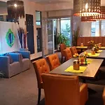 Hotel Appart-hotel, Einsteinstrasse *