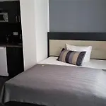 Appart-hotel, Einsteinstrasse *
