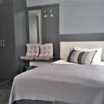 Appart-hotel, Einsteinstrasse