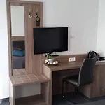 Appart-hotel, Einsteinstrasse * Herzogenaurach
