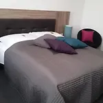Appart-hotel, Einsteinstrasse Hotel Herzogenaurach