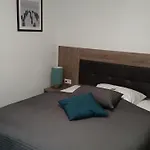 Appart-hotel, Einsteinstrasse