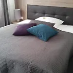 Hotel Appart-hotel, Einsteinstrasse *