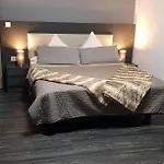 Appart-hotel, Einsteinstrasse Hotel Herzogenaurach