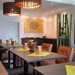 Appart-hotel, Einsteinstrasse Hotel