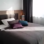 Appart-hotel, Einsteinstrasse Herzogenaurach