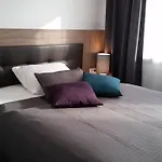 Appart-hotel, Einsteinstrasse