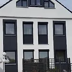 Appart-hotel, Einsteinstrasse Hotel