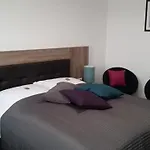 Hotel Appart-hotel, Einsteinstrasse