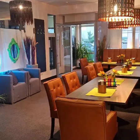 Hotel Appart-hotel, Einsteinstrasse *