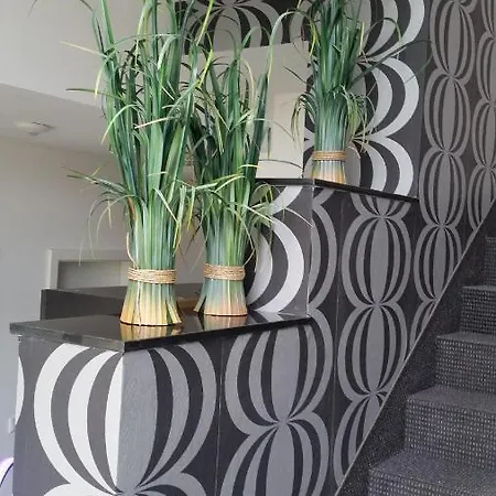 Appart-hotel, Einsteinstrasse Hotel Herzogenaurach