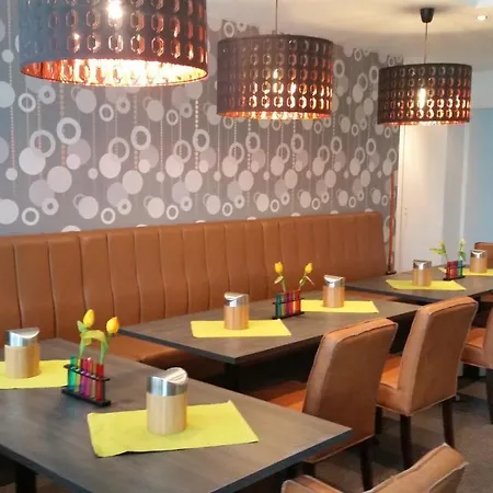 Appart-hotel, Einsteinstrasse Herzogenaurach