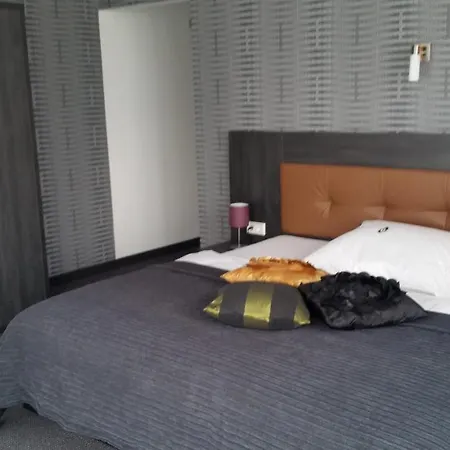 Appart-hotel, Einsteinstrasse Hotel Herzogenaurach