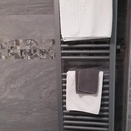 Appart-hotel, Einsteinstrasse Herzogenaurach
