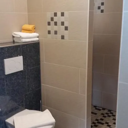 Hotel Appart-hotel, Einsteinstrasse *
