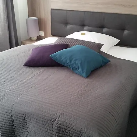Hotel Appart-hotel, Einsteinstrasse *