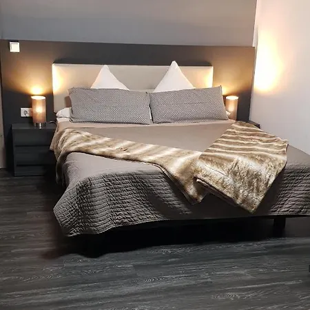 Appart-hotel, Einsteinstrasse Hotel Herzogenaurach