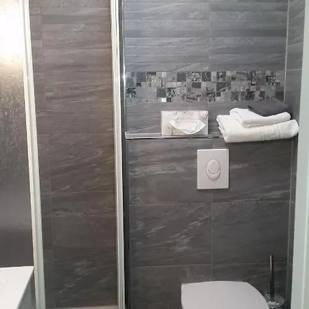 Hotel Appart-hotel, Einsteinstrasse