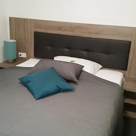 Hotel Appart-hotel, Einsteinstrasse *