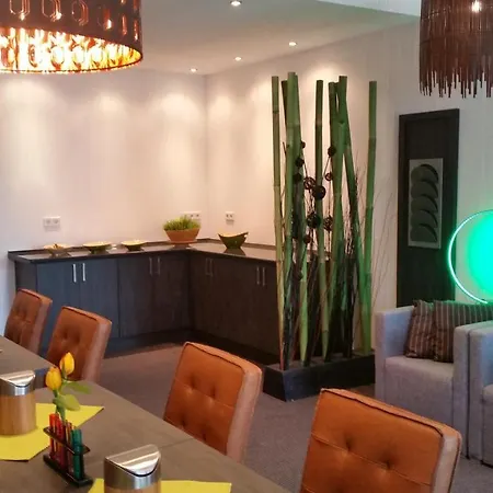 Hotel Appart-hotel, Einsteinstrasse Herzogenaurach