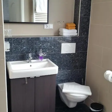 Appart-hotel, Einsteinstrasse Herzogenaurach