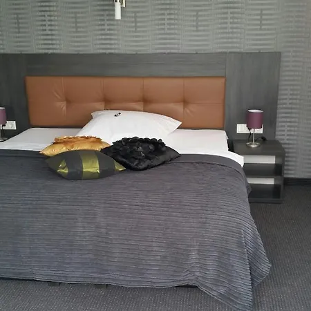 Appart-hotel, Einsteinstrasse * Herzogenaurach