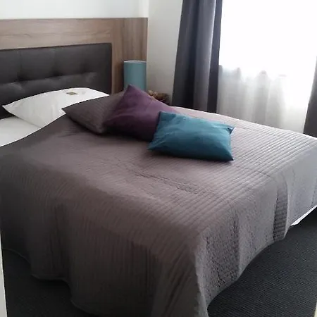 Appart-hotel, Einsteinstrasse * Herzogenaurach