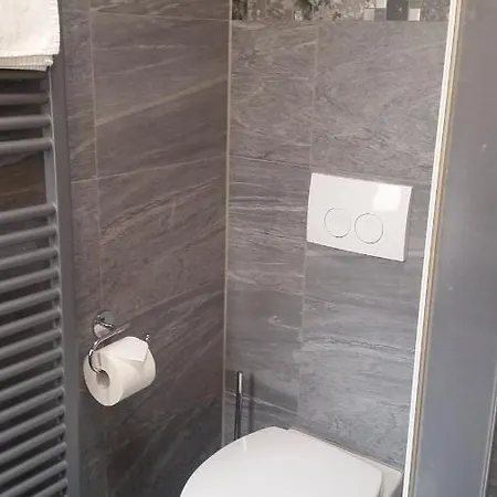 Appart-hotel, Einsteinstrasse Herzogenaurach