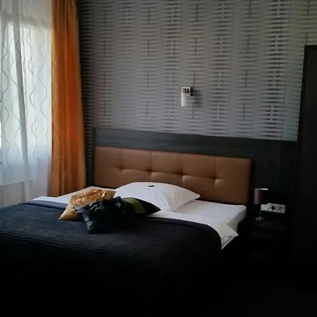 Hotel Appart-hotel, Einsteinstrasse *