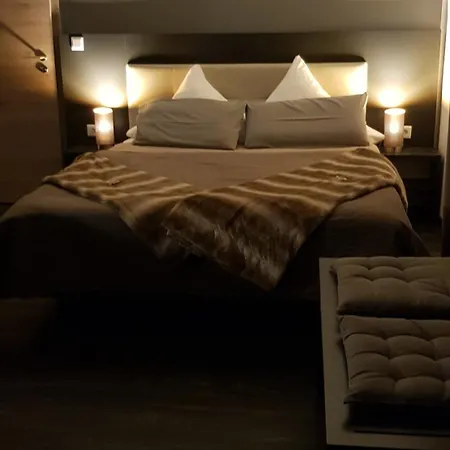 Appart-hotel, Einsteinstrasse Hotel Herzogenaurach