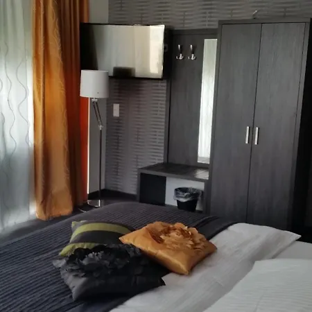 Appart-hotel, Einsteinstrasse Hotel Herzogenaurach