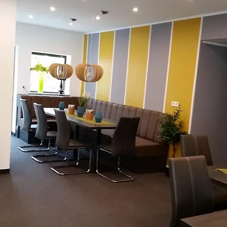 Hotel Appart-hotel, Einsteinstrasse *