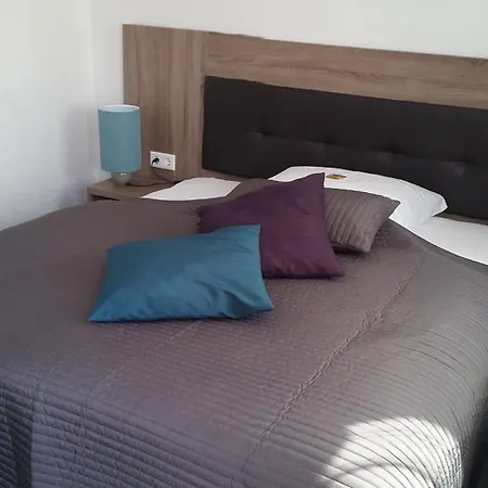 Appart-hotel, Einsteinstrasse * Herzogenaurach