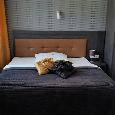 Hotel Appart-hotel, Einsteinstrasse
