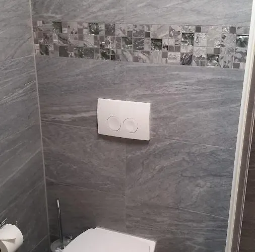 Appart-hotel, Einsteinstrasse Hotel