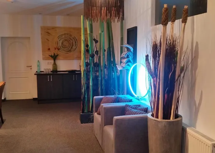 Hotel Appart-hotel, Einsteinstrasse Herzogenaurach