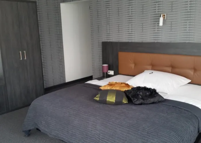 Appart-hotel, Einsteinstrasse Hotel Herzogenaurach