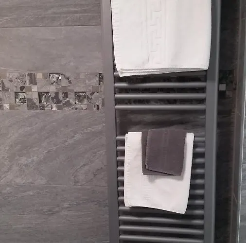 Appart-hotel, Einsteinstrasse Herzogenaurach