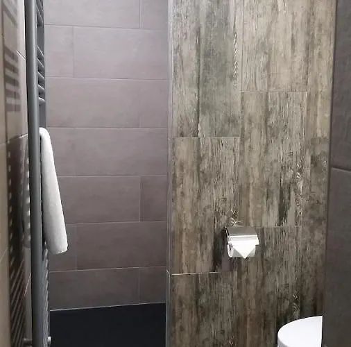 Hotel Appart-hotel, Einsteinstrasse *