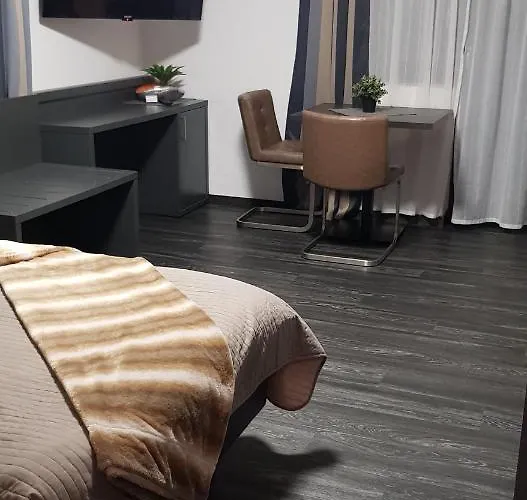 Hotel Appart-hotel, Einsteinstrasse