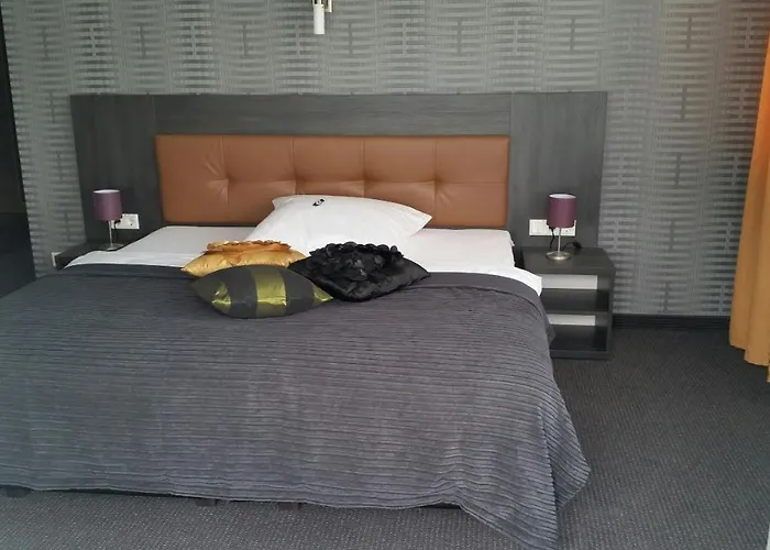 Appart-hotel, Einsteinstrasse * Herzogenaurach