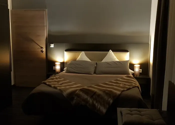 Hotel Appart-hotel, Einsteinstrasse