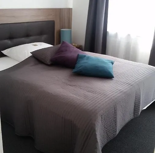 Appart-hotel, Einsteinstrasse * Herzogenaurach