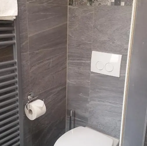 Appart-hotel, Einsteinstrasse Herzogenaurach