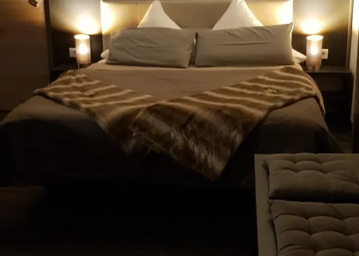 Appart-hotel, Einsteinstrasse Hotel Herzogenaurach