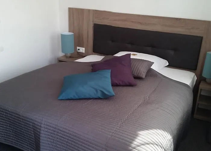 Appart-hotel, Einsteinstrasse * Herzogenaurach