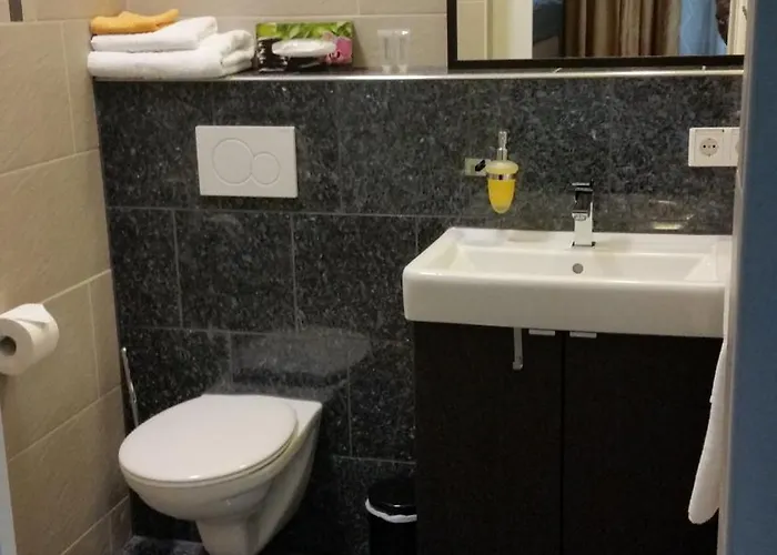 Appart-hotel, Einsteinstrasse Herzogenaurach