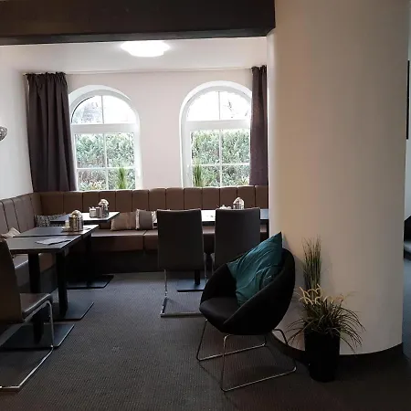 Appart-hotel, Einsteinstrasse