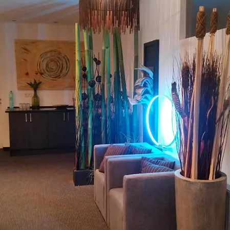 Ξενοδοχείο Appart-hotel, Einsteinstrasse Herzogenaurach